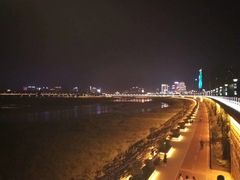 -汉江公园