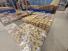 -盒马X会员店(王府井奥莱UP TOWN店)