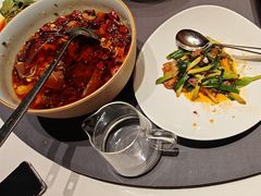 -蜀国演义(黄寺大街店)