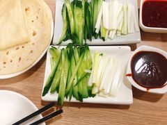 -姥家春饼店(漳州二路店)