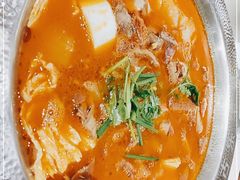 -古乐牛香鲜牛肉牛杂火锅(观前街店)