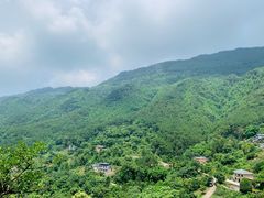 -缙云山景区