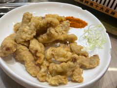 -令狐冲烤鱼·烧菜馆(达明店)