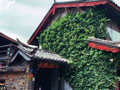 -木王宴语·野生鲜菌火锅(玉河店)