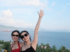 -玫瑰海岸文化旅游度假区