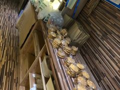 -可稵咖啡面包蛋糕(休斯顿店)