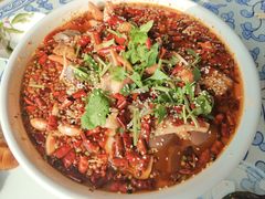 -群英会·三国菜(曹魏古城店)