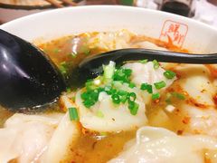 -谭师爷龙抄手(白下路店)