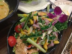 -Siam泰餐厅(水上公园店)