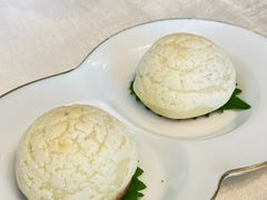 -东海朗廷酒店-唐阁T’ANG COURT 中餐厅