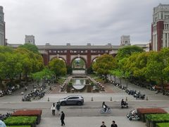-华东政法大学(松江校区)