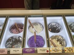 -Dal Cuore 达可芮冰淇淋(陕西北路店)