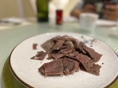 -清真西北风味餐厅