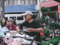 -潘玉麟糖粥