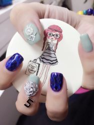 iphone_upload_pic-anni美甲店