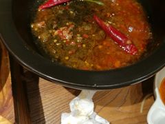 -云海肴云南菜·蒸汽石锅鱼(北京良乡华冠店)