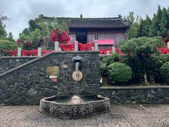 -烟台山景区