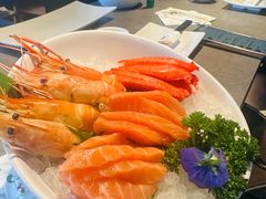 -水木锦堂·自助铁板烧(五道口购物中心店)