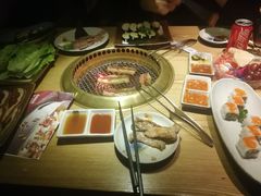 -久苑烧肉(世界城广场店)