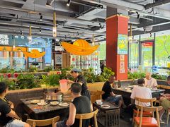 -老船舫·现做活鲜鱼馆(东郊记忆店)