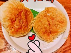 -云海肴云南菜(正大广场店)