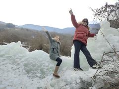 -太子岭滑雪场