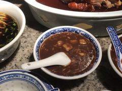 -南京大牌档(香港广场店)