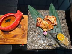 -花潮料理艺食馆(SM新生活广场店)
