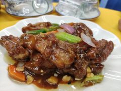 -汤氏美食台山水步特色黄鳝饭(龙津东路店)