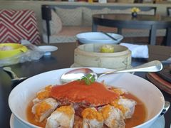 -广州柏悦酒店·悦景轩·粤菜餐厅