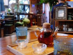 -NLFS1983咖啡花园餐厅(锦桂店)