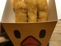 -汉堡王(龙德广场店)
