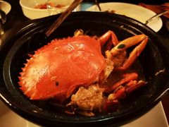 -Ministry of Crab(科伦坡店)