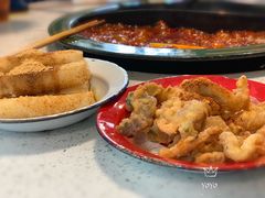 -有拈头成都市井火锅(南山总店)