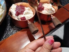 -伏一解牛烤肉专门店(信业购物中心店)