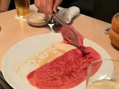 -焼肉矢澤 京都