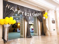 -Timo队长·高端生日派对策划机构(静安寺店)