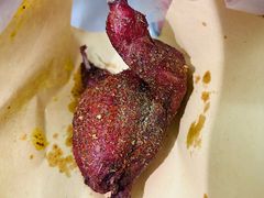 -里脊肉串店(天桥老店)