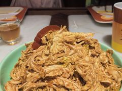 -小吊梨汤·北京菜·烤鸭(清河万象汇店)