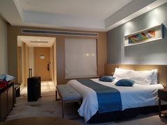 -昆山皇冠国际会展酒店