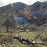 空山幽谷不羨仙