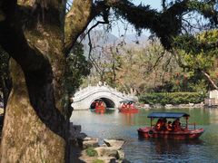 -台州府城(东湖)