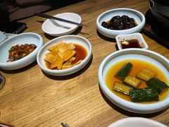 -泥炉烧肉师(新街口金銮巷店)