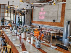 -The Rug Cafe(王府中环店)