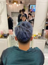 -潘多拉Hairsalon