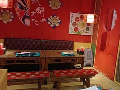 -金石老面坊·渔家菜(金石滩店)