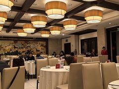 -得月楼·省级非遗·传统苏帮菜(观前店)