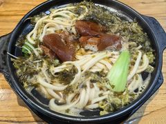 -小义乌砂锅拉面(海事共享区店)