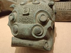 -广西壮族自治区博物馆