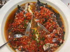 -湘桂人酒楼(西便门店)